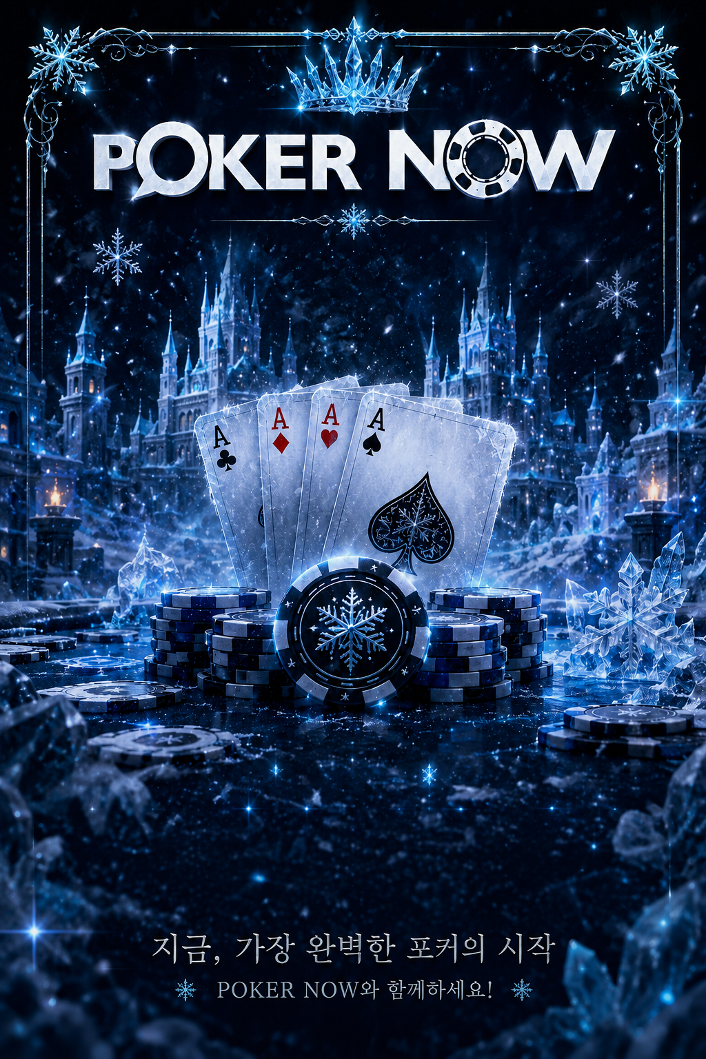 POKER NOW