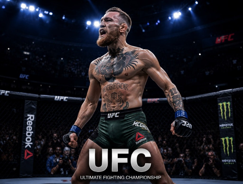 UFC